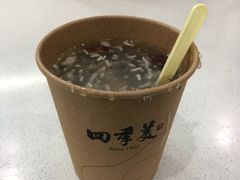 桂花米酒糊-四季美汤包(户部巷店)