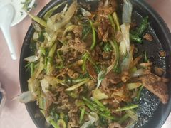 -烤肉宛饭庄(南礼士路店)