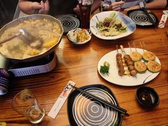 -坂吉屋·居酒屋深夜食堂(龙湖店)