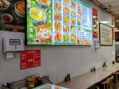 -瞻老元面馆(双塘路店)