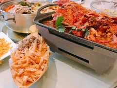 -惠宾饭庄(千禧店)