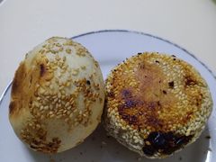 -老回回烩面馆(左家庄店)