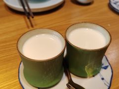 -竹里馆 ·茶食(奥体店)