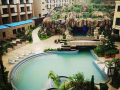 金海湾嘉华度假酒店-惠州金海湾嘉华度假酒店