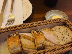 -Bistro Les Lilas丁香花小酒馆