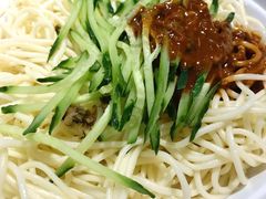 峨嵋凉面-峨嵋酒家总店(车公庄店)