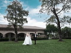 -经典婚纱摄影美学馆·私人定制