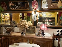 -秘密花园(法华镇路店)