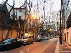 -思南书局·诗歌店