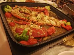 -鑫皇朝酒店(建设一路店)