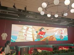 -避风塘(宝山万达店)