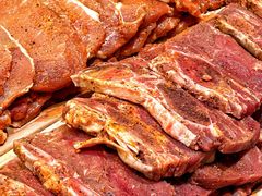 -阪尚皇·原切牛排·烤肉火锅自助(北京路店)