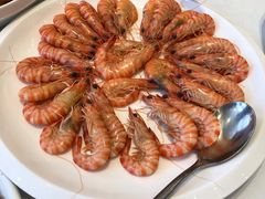 -万龙洲海鲜(大兴绿地缤纷城店)