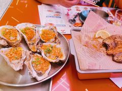 -神府路壹号·海鲜烧烤·砂锅粥·锅物(三坊七巷店)