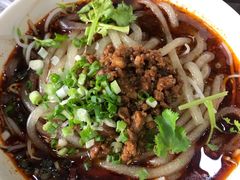 -秦云老太婆摊摊面(磁器口店)