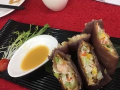 -鼎珑点心仔(燕塘店)