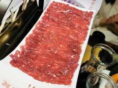 -左庭右院鲜牛肉火锅(新梅广场店)