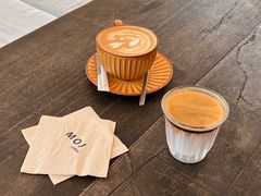 -MOJ coffee(瓯海泽雅水碓坑店)