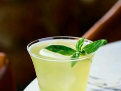 -长沙北辰洲际酒店-SKY 27酒廊