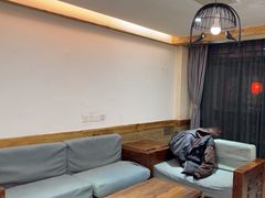 -萬家灯火·私房湘菜·22年老手艺(南岭大道店)
