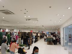-优衣库(厦门SM广场店)