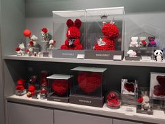 -ROSEONLY诺誓(国际广场购物中心店)