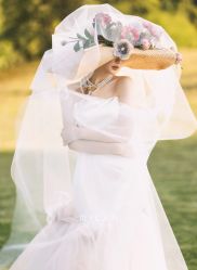 -米兰尊荣婚纱摄影·婚纱照会馆