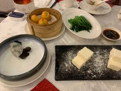 -酌宴府The China Club·广州万富希尔顿酒店(云城东路店)