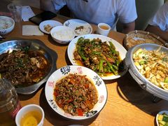 -彭厨(武陵源店)