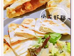 小龙虾博饼-Simple Yummy简单美味(上邦百汇城店)