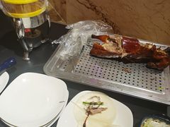 -常德武陵天济喜来登酒店-盛宴餐厅
