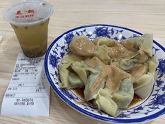 -美新点心店(陕西北路店)