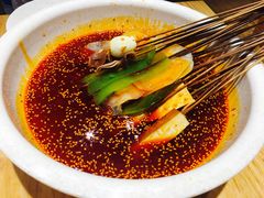 -嘉州叶婆婆钵钵鸡(建设路店)