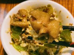 -张氏父子常德肠子馆(贺龙店)