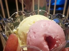 -岷山饭店-芝芝自助餐厅