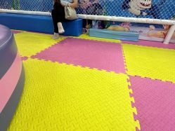 -胜利乐园(胜利购物广场店)