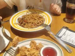 -菲滋意式餐厅(黄岩洞天店)