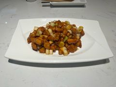 -峨嵋小镇·川菜(正定朗华店)