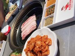 -棒小伙·齐齐哈尔烤肉(龙茗路店)