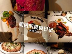 -佐度王子扒房(天鹅湖店)