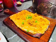 -十三姨正合丰烤肉(营迹路店)