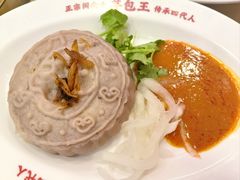-芋包王闽南茶楼(八市店)