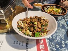 -富正毅三下锅(大庸府城店)