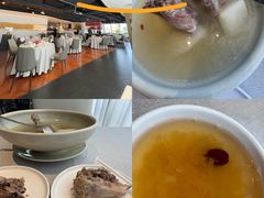 -悦融·京鲁菜·露台花园(安定门店)