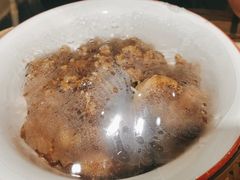 -李久其家民间餐厅(观沙岭公园店)