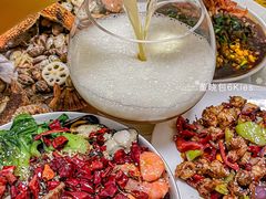 -人和啤酒屋海鲜大排档(营口路店)