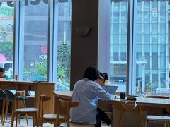 -星巴克臻选(重庆大融城店)