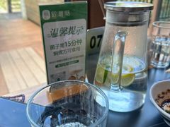 -黔蘑菇四季餐厅(观山湖店)