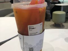 -奈雪的茶(大悦城店)