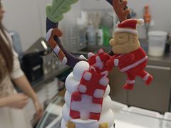-CORNER CONE GELATO酷矿手作霜淇淋(南头古城店)